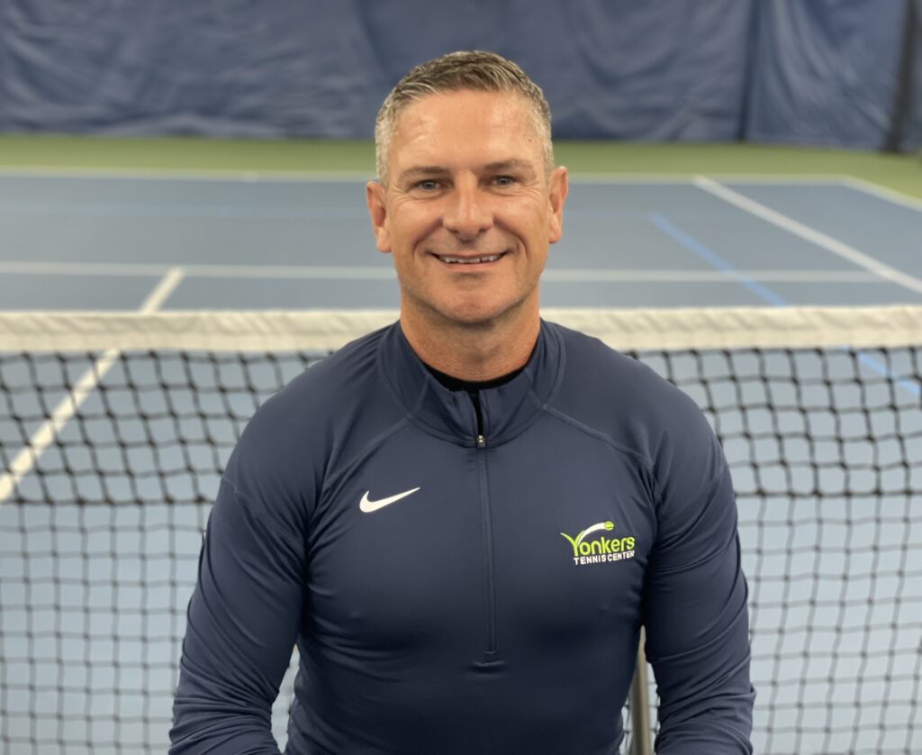 Martin Byrne Yonkers Tennis Center Martin byrne yonkers tennis center